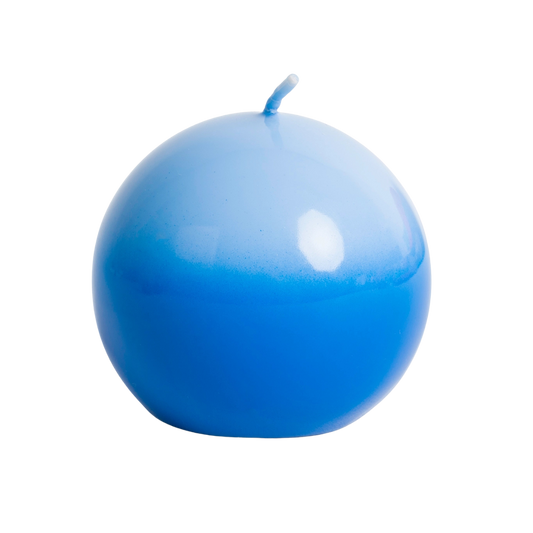 Ombe Bolkaars – 7,5 cm - Blauw