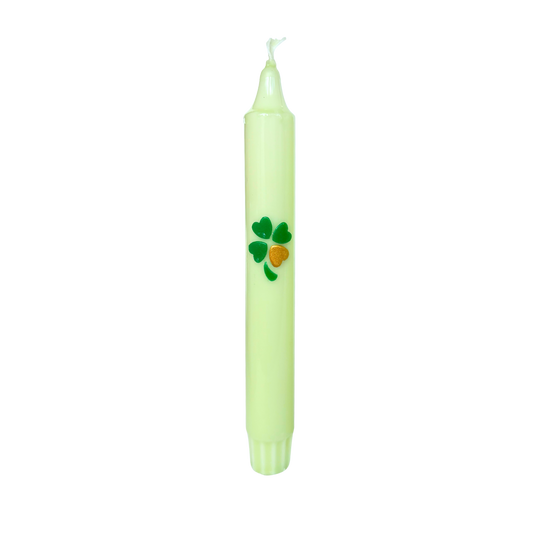 Dinner Candle Lucky - 1 piece