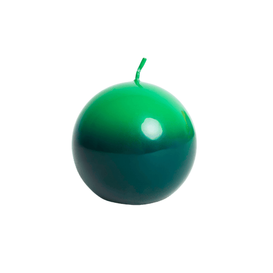 Ombe Bolkaars – 7,5 cm - Groen