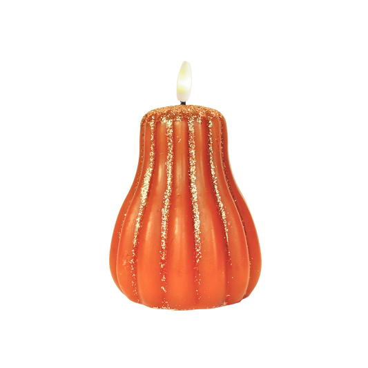 LED Pumpkin Glow
