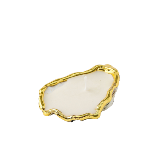 Oyster Candle