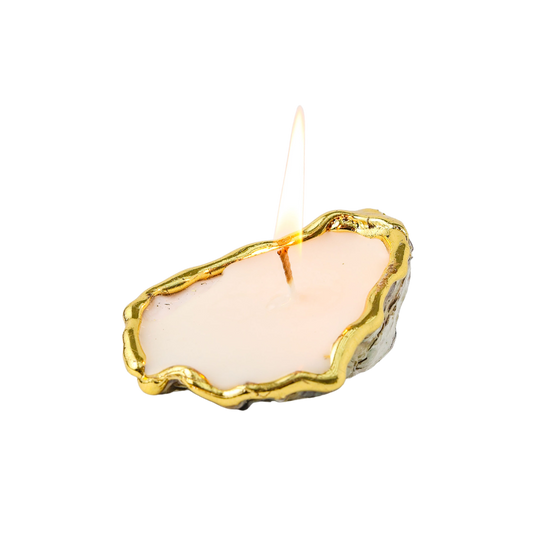 Oyster Candle