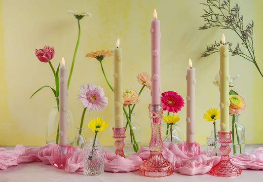 Hoe de Floral Collection tot leven kwam