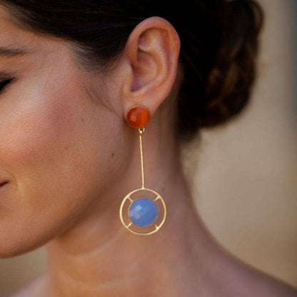 Manuela Earrings