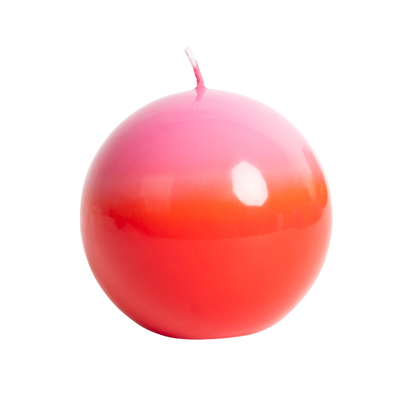 Ombe Bead – 7.5 cm – Pink
