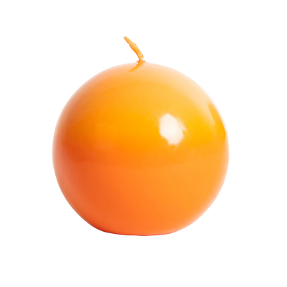 Ombe Bolkaars – 7.5 cm - Orange