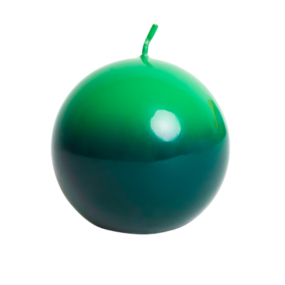 Ombe Bolkaars – 7.5 cm - Green