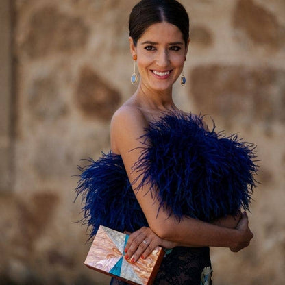 Manuela Earrings