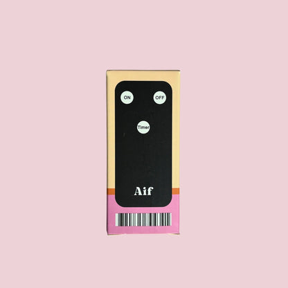 Remote Control
