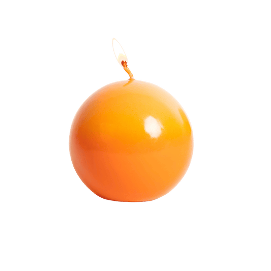 Ombe Bolkaars – 7,5 cm - Oranje