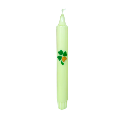 Dinner Candle Lucky - 1 piece