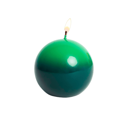 Ombe Bolkaars – 7,5 cm - Groen