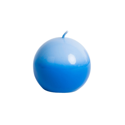 Ombe Bolkaars – 7,5 cm - Blauw