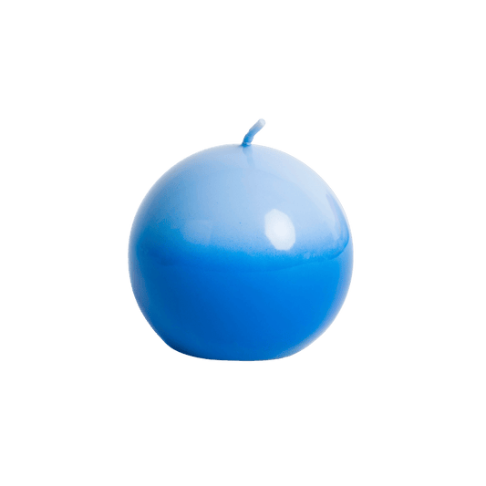 Ombe Bolkaars – 7,5 cm - Blauw
