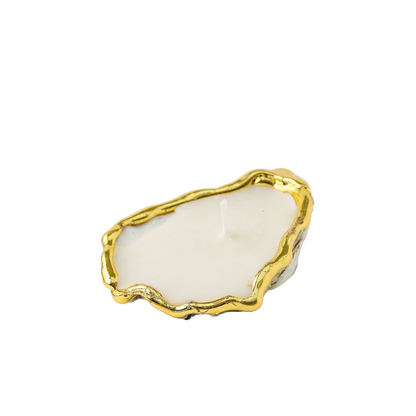 Oyster Candle