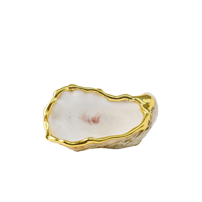 Oyster Shell - 1 piece