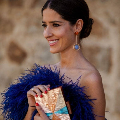 Manuela Earrings