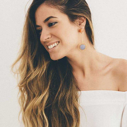 Manuela Earrings