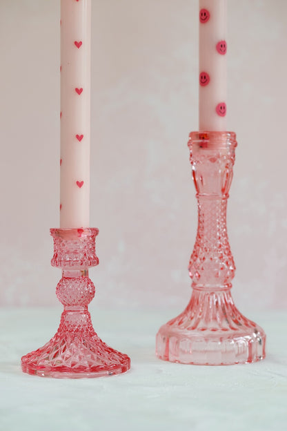 LED Candle Set – Happy Spring Mix RC