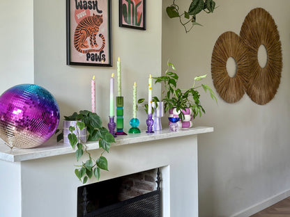 Bloom Candle Holder