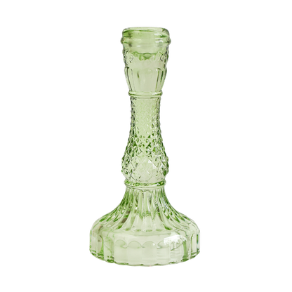 Candlestick Noa Green