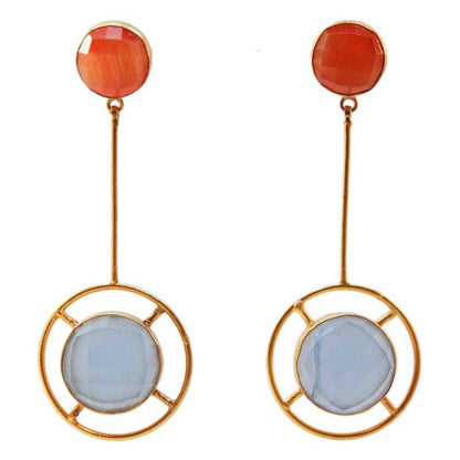 Manuela Earrings